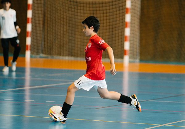 Futsal Oeiras