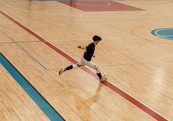 futsal