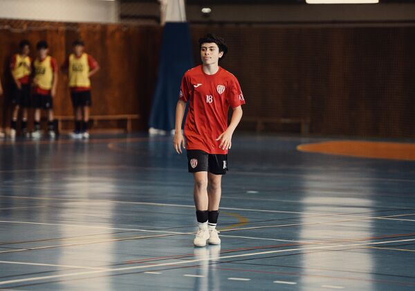 futsal